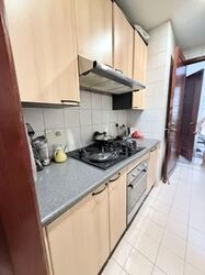 Costa Rhu (D15), Condominium #599632671